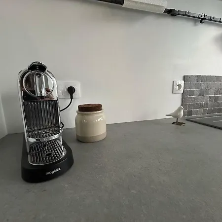 Le Perchoir Apartament Arras