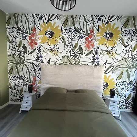 Le Perchoir Apartament