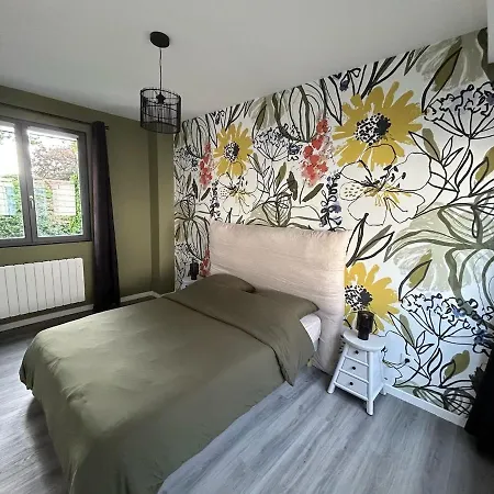 Apartament Le Perchoir *