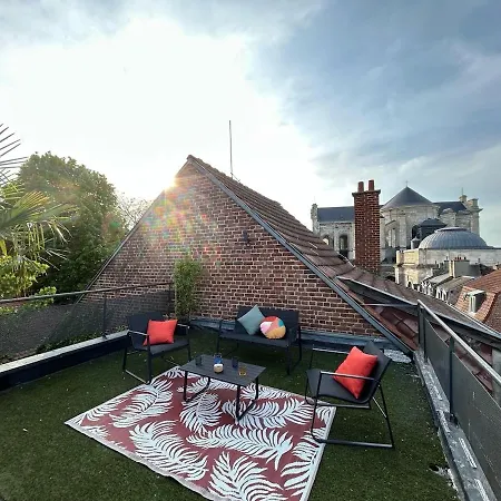 Le Perchoir Arras